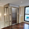 Home lift small home elevator lift residential passe compact  parts home lift 5 floors